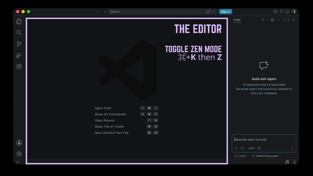 From Files to Playbook